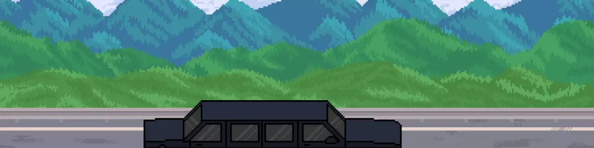 Quantitown Banner