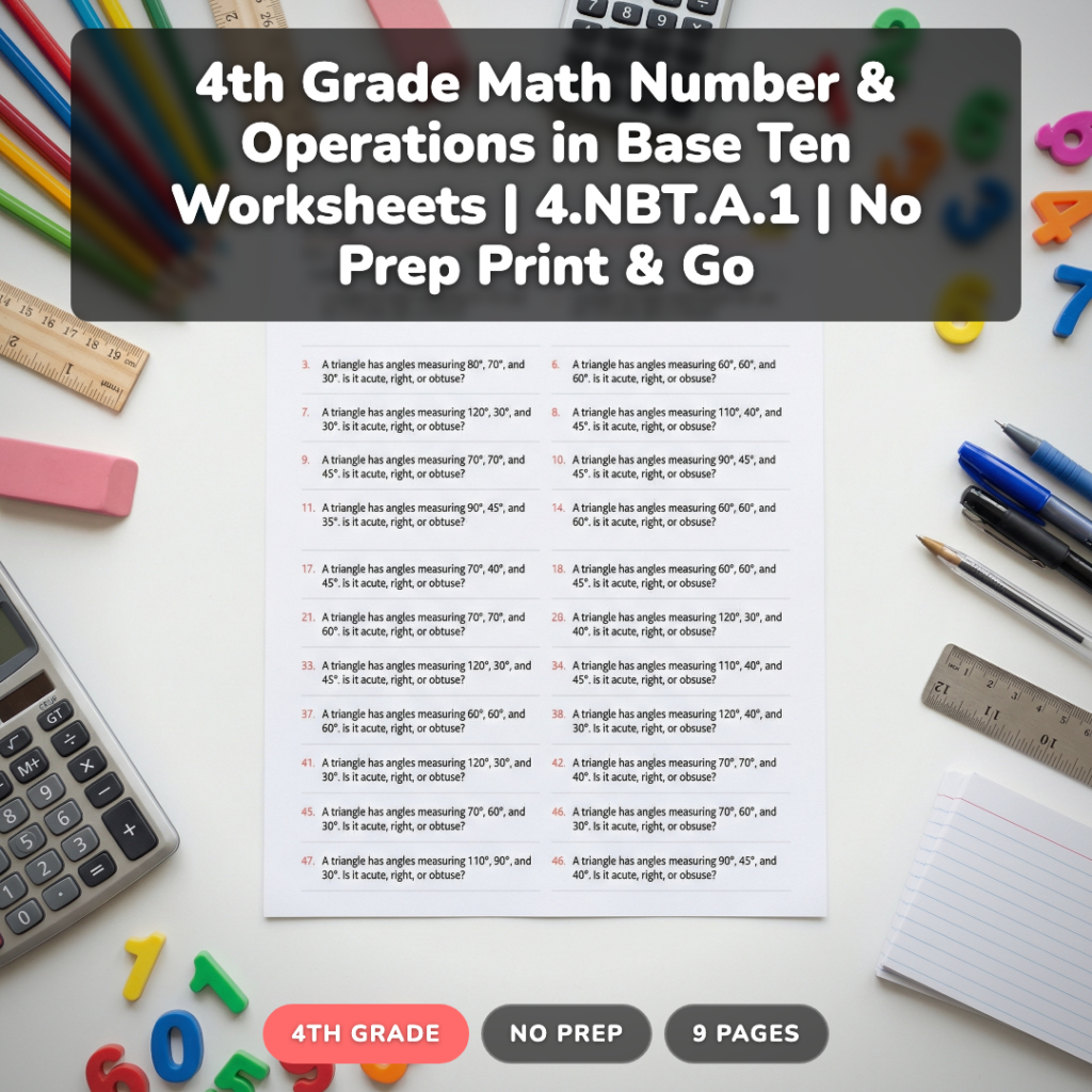 How to Teach Place Value in 4th Grade: 5 Strategies That Work