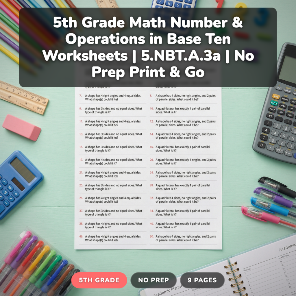 How to Teach Decimals in 5th Grade: 5 Strategies That Work
