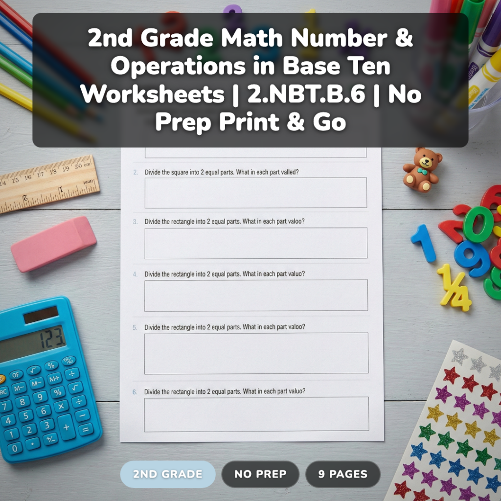 How to Teach Adding Multiple 2-Digit Numbers: 5 Strategies That Work